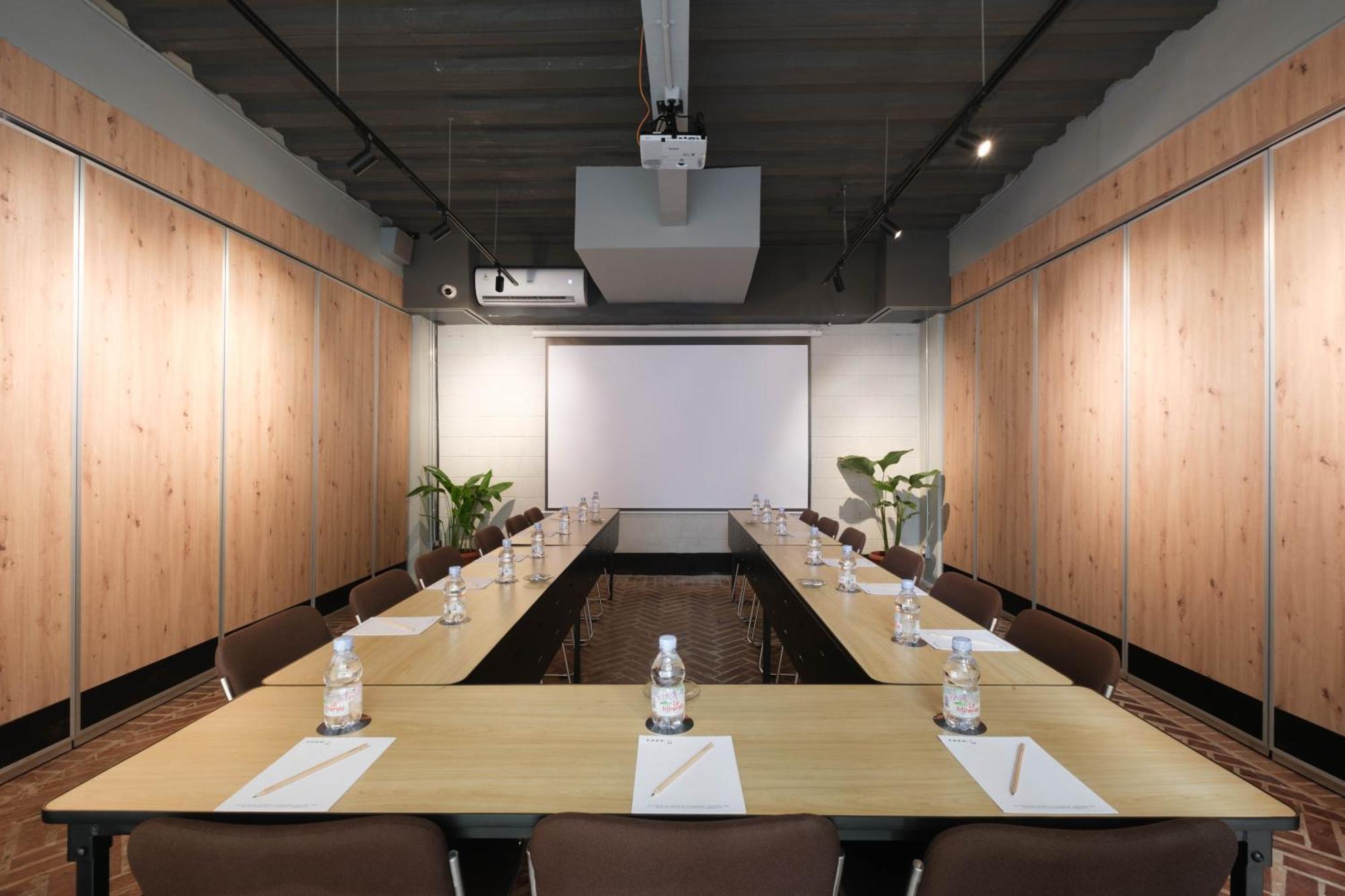 Teduh Simatupang Hotel Jakarta Luaran gambar